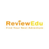 The "review totnhat" user's logo