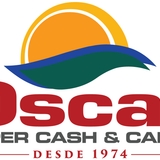 The "revistaoscar" user's logo