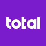 The "revistatotalbrasil" user's logo