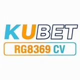 The "rg8369 cv" user's logo