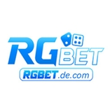 The "RGBET DE COM" user's logo