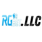 The "RGBET LLC" user's logo