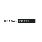 The "Reagan Potts" user's logo