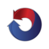 The "rhclimaproyectos" user's logo