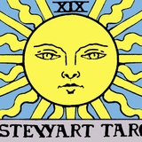 The "Roy Huteson Stewart" user's logo
