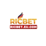 The "Ricbet eucom" user's logo