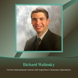 Richard Walinsky