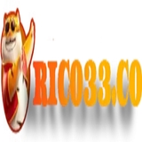 The "Rico33 bet" user's logo