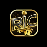 The "ricwin1org" user's logo