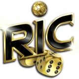 The "RicWin - Game Bài Triệu Đô Ric.Win Đẳng Cấp cho Android, iOS" user's logo