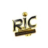 The "Ricwin br com" user's logo