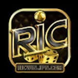 The "Ricwin" user's logo