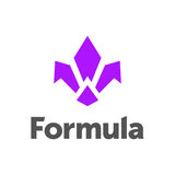 The "Formula" user's logo