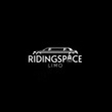 The "Riding space Limo" user's logo