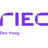 The "RIEC Den Haag" user's logo