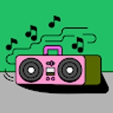 The "James Rigas" user's logo