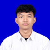 RIJAL AHMAD GHALI