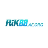 The "Rik88 - Trang Chủ Nhà Cái Chính Thức | Đăng Ký +68K Code" user's logo