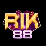 The "Rik88 gr com" user's logo
