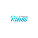 The "Rik88" user's logo