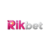 The "Rikbet là một nền tảng cá cược trực tuyến hàng đầu" user's logo