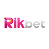 The "RIKBET" user's logo
