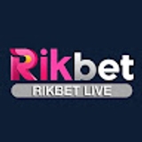 The "Rikbet" user's logo