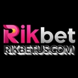 The "rikbetuscom" user's logo