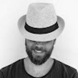 The "Riccardo Morvillo" user's logo