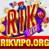 The "RIK VIP" user's logo