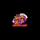 The "rikvip1biz" user's logo