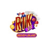 The "Rikvip1 in net" user's logo