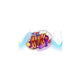 The "RIKVIP" user's logo