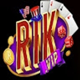 The "Rikvip 88 co" user's logo