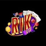 The "Nhà cái RikVip" user's logo