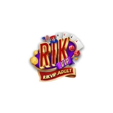 The "rikvipadult" user's logo