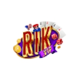 The "Rikvip" user's logo
