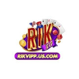 The "Rikvip ? Link vào Cổng Game Rik.vip | Đăng Ký Ngay!" user's logo