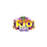 The "Nhà Cái Rio66" user's logo
