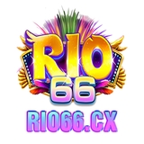 The "rio66gvsindia" user's logo