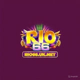 The "rio66uknet" user's logo