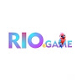 The "rio game" user's logo