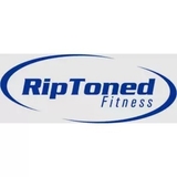 The "Rip Toned Fitness Ltd." user's logo
