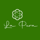 The "Risa Lapura" user's logo