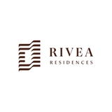 The "Rivea Residence" user's logo