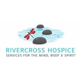 The "Rivercross Healthcare" user's logo