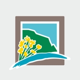 The "Riviera del Conero e Colli dell'Infinito" user's logo