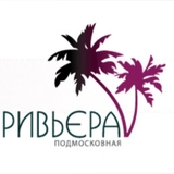 The "rivieramsk" user's logo