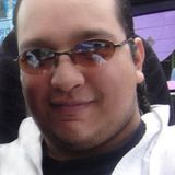 The "José Hernández" user's logo