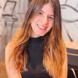The "Rafaela Lotufo" user's logo